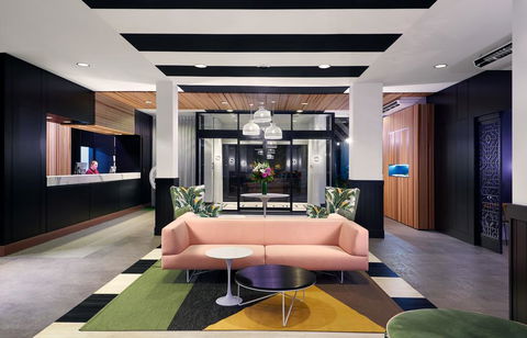 Chifley On South Terrace - Accommodation Rockhampton 0