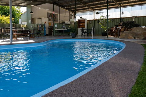 Chillagoe Cabins And Tours - Accommodation Rockhampton 3