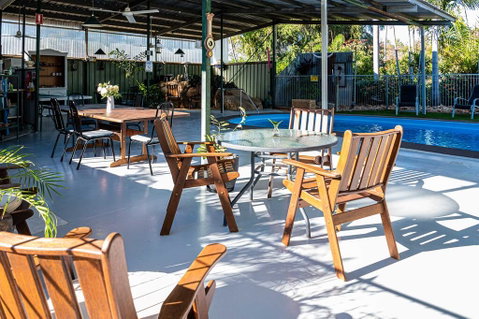 Chillagoe Cabins And Tours - Accommodation Rockhampton 2
