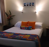 Chiltern Lodge Country Retreat - Accommodation Rockhampton