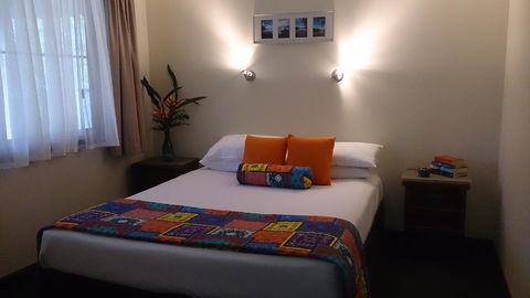 Chiltern Lodge Country Retreat - Accommodation Rockhampton 0