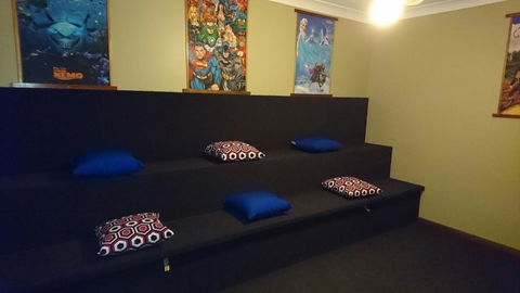 Chiltern Lodge Country Retreat - Accommodation Rockhampton 3