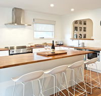 Cirillo Guest House - Accommodation Rockhampton