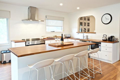 Cirillo Guest House - Accommodation Rockhampton 0