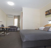 Citrus Valley Motel - Accommodation Rockhampton