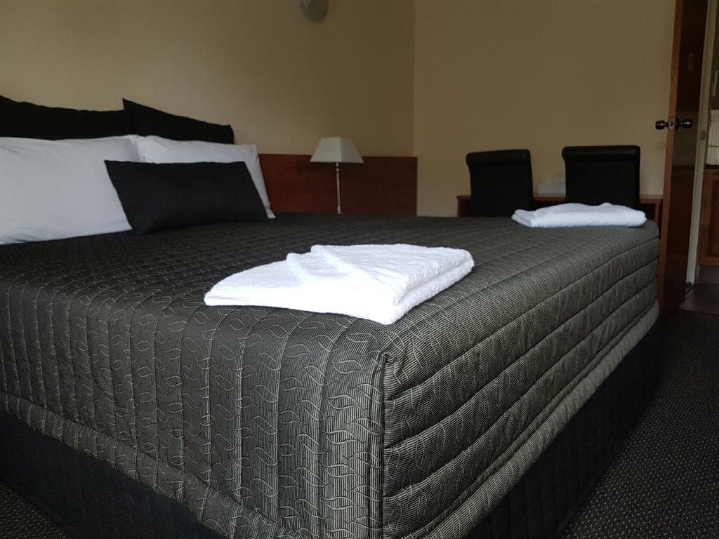 Kempsey NSW Accommodation Rockhampton