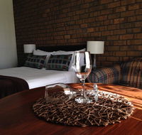 City Colonial Motor Inn - Accommodation Rockhampton
