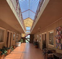 City East Motel - Accommodation Rockhampton
