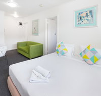 City Edge East Melbourne Apartment Hotel - Accommodation Rockhampton