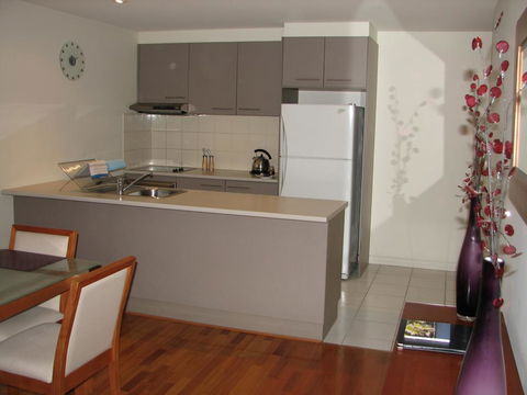 City Escape In Adelaides East End - Accommodation Rockhampton 1