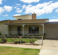 City Holiday Home Mildura - Accommodation Rockhampton