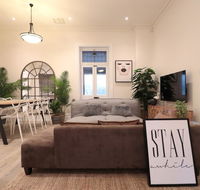 CITYSCAPE Davcorp Executive Rentals - Free Wifi Wine Netflix in Nth Adelaide - Accommodation Rockhampton