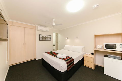 Citywalk Motor Inn - Accommodation Rockhampton 1