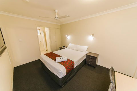 Citywalk Motor Inn - Accommodation Rockhampton 2