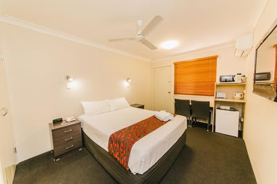 Citywalk Motor Inn