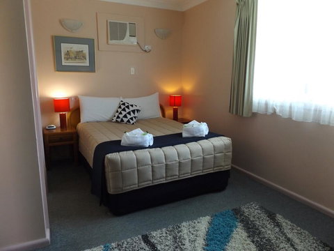 Civic Motel Grafton - Accommodation Rockhampton 1