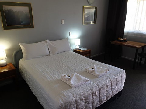 Civic Motel Grafton - Accommodation Rockhampton 2