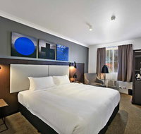 CKS Sydney Airport Hotel formerly Quality Hotel - Accommodation Rockhampton