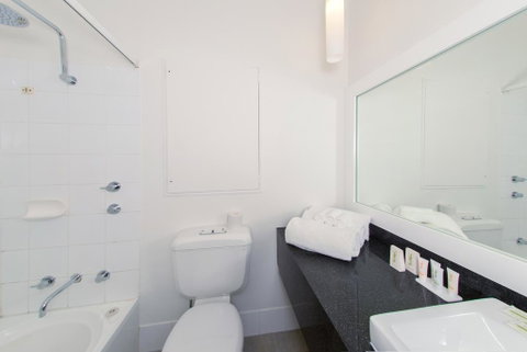 CKS Sydney Airport Hotel (formerly Quality Hotel) - Accommodation Rockhampton 3