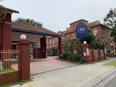CKS Sydney Airport Hotel (formerly Quality Hotel) - Accommodation Rockhampton 2
