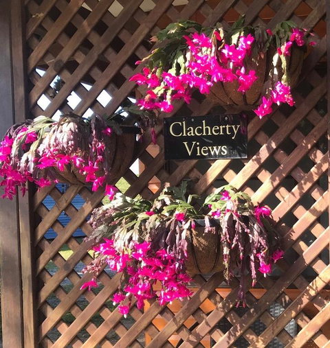Clacherty Views - Accommodation Rockhampton 3