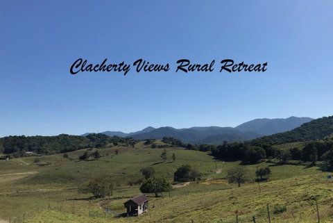 Clacherty Views - Accommodation Rockhampton 0