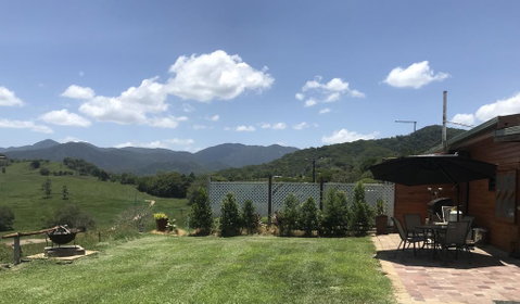 Clacherty Views - Accommodation Rockhampton 2