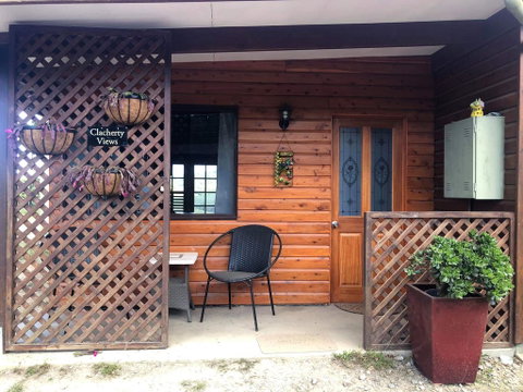 Clacherty Views - Accommodation Rockhampton 1