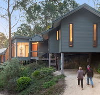 Cladich Pavilions Bed and Breakfast - Accommodation Rockhampton