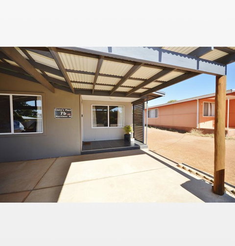 Claires Place - Accommodation Rockhampton 3