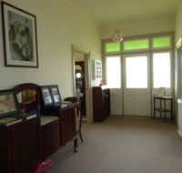 Claremont Farmhouse - Accommodation Rockhampton