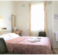 Clarendon Budget - Accommodation Rockhampton