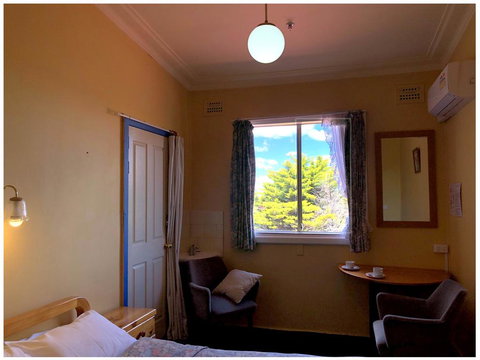 Clarendon Budget - Accommodation Rockhampton 3