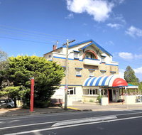 Clarendon Motel and Guesthouse - Accommodation Rockhampton