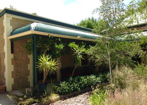Clarevale Cottage B&B - Accommodation Rockhampton 2