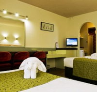 Classic Twin-bed Room 1 In Oakleigh - Accommodation Rockhampton