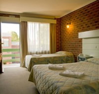 Classic Twin-bed Room 2 In Oakleigh - Accommodation Rockhampton
