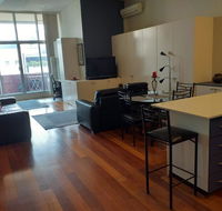 Cleopa Apartment Camperdown - Accommodation Rockhampton