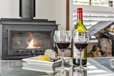 Clervaux Cottage - Accommodation Rockhampton 1