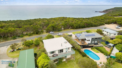 Cliffhanger - Pet Friendly - Accommodation Rockhampton 2