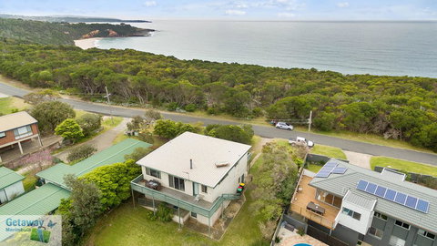 Cliffhanger - Pet Friendly - Accommodation Rockhampton 1