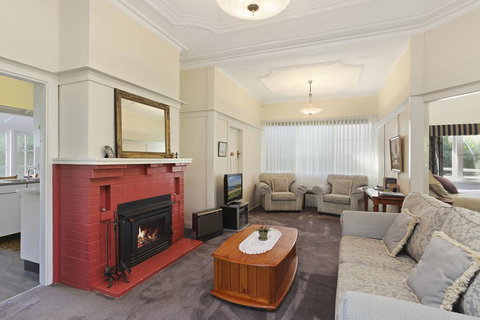 Cliffhaven - Accommodation Rockhampton 1