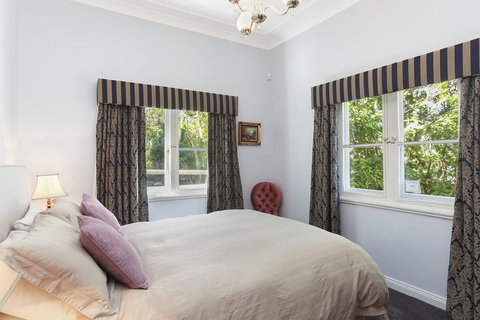 Cliffhaven - Accommodation Rockhampton 2