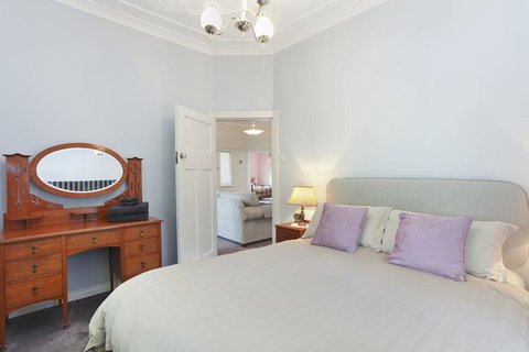 Cliffhaven - Accommodation Rockhampton 3