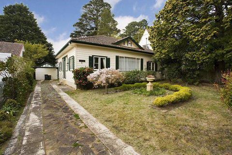 Cliffhaven - Accommodation Rockhampton 0