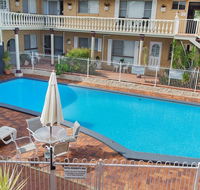 Clifford Park Holiday Motor Inn - Accommodation Rockhampton