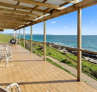 Cliffs End Beach Shack - 105 Gold Coast Drive Carrickalinga - Accommodation Rockhampton
