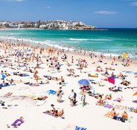 CLIFFSIDE BONDI BEACH - Accommodation Rockhampton