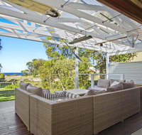 Clissold by Collers MOLLYMOOK - Accommodation Rockhampton