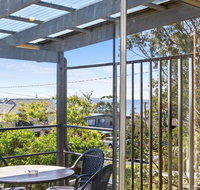 Clissold St 1 - Accommodation Rockhampton